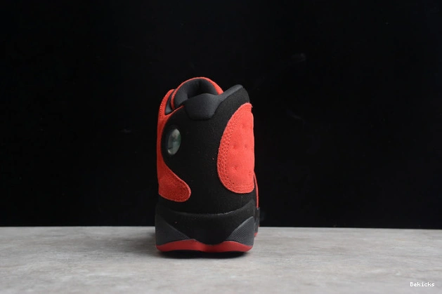 Reps BK bred air jordan dj5982-602 reverse 13 1202